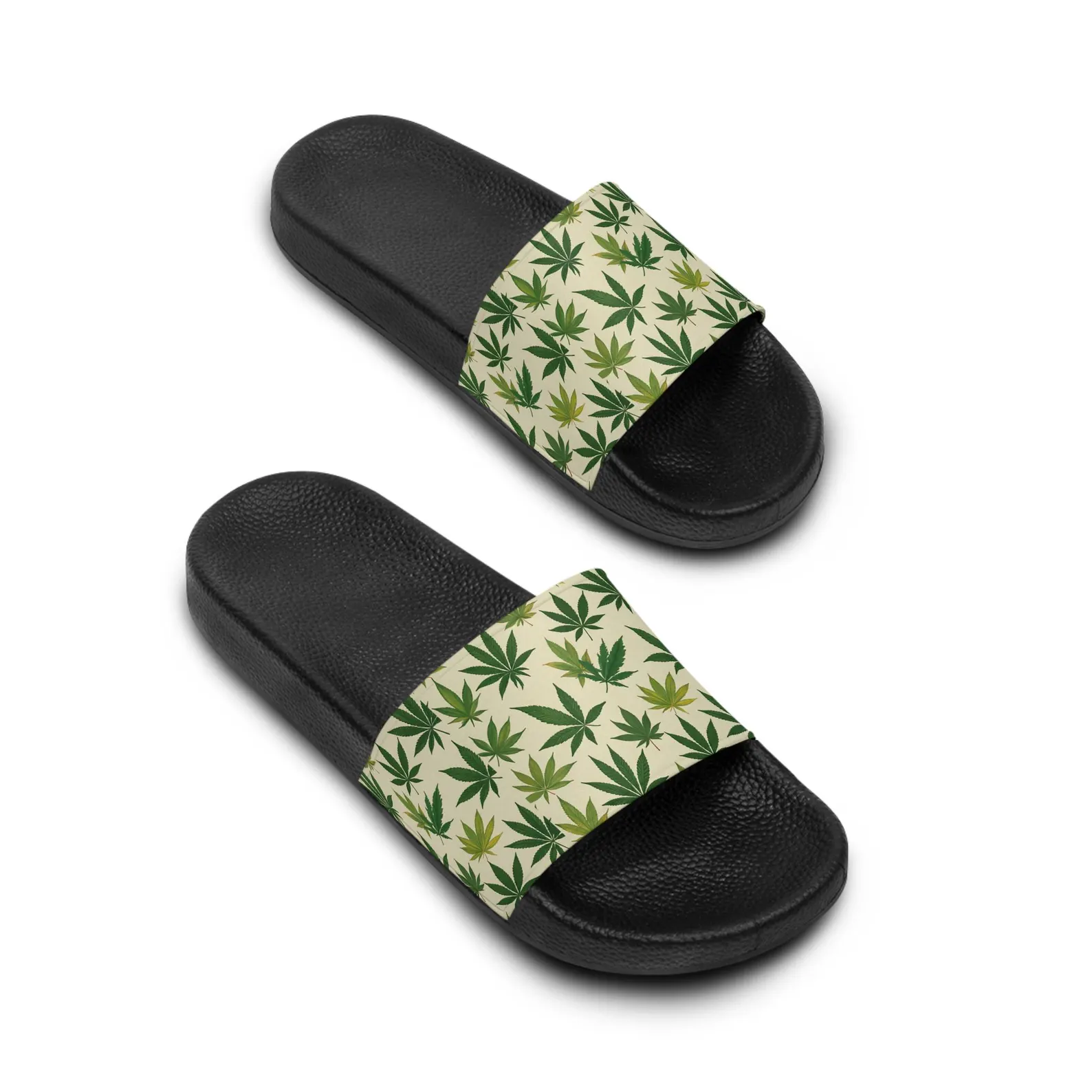 Slide Sandals
