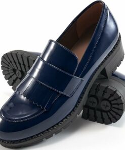 Casual Fashion Business Loafer VA22