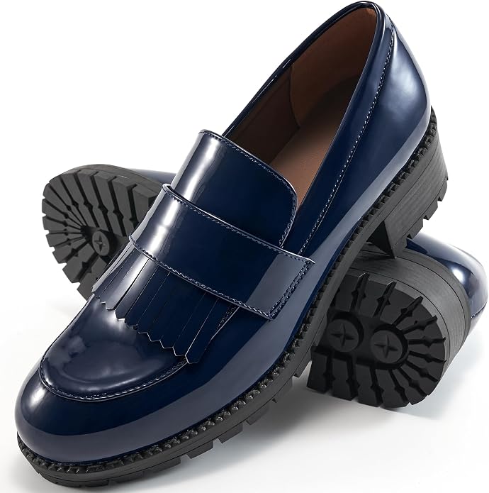 Loafers