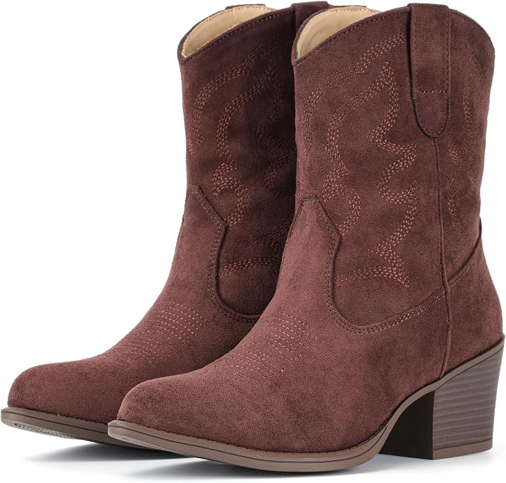 Cowgirl Boots
