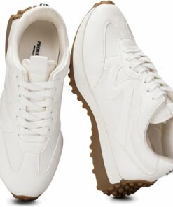 Trendy Lace Up Fashion Sneakers VA30